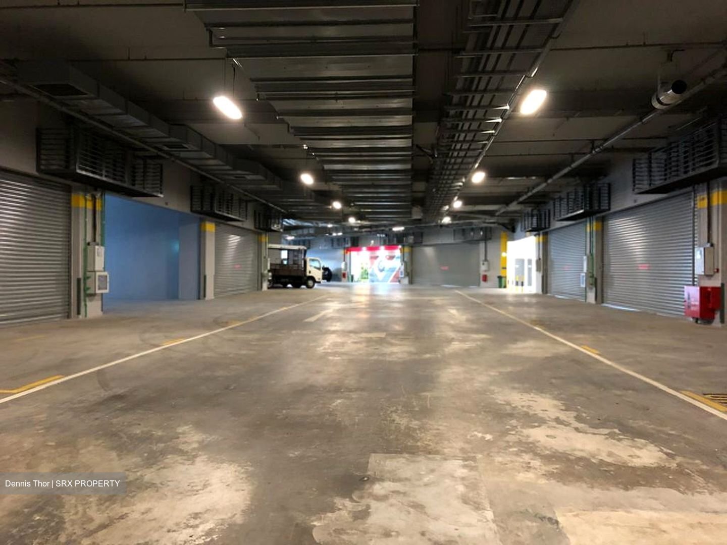 Carros Centre (D25), Factory #457173661